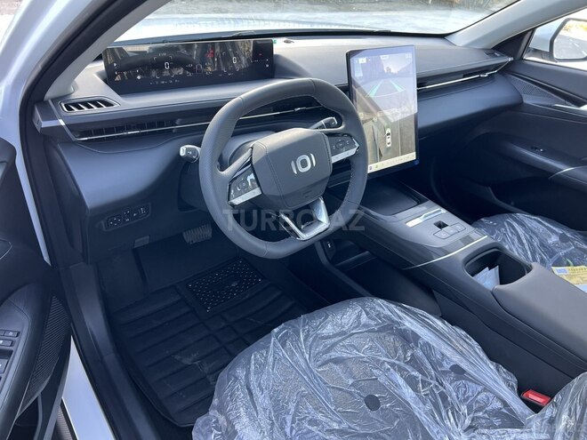 Changan Qiyuan A05 2024, 0 km - 1.5 l - Bakı