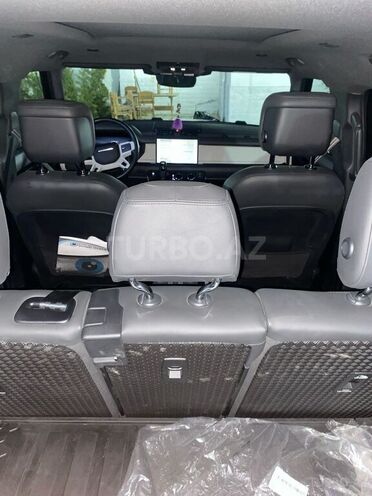 Land Rover Defender 2022, 21,500 km - 3.0 l - Bakı