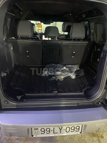 Land Rover Defender 2022, 21,500 km - 3.0 l - Bakı