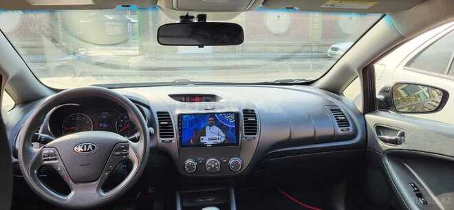 Kia Forte 2016, 225,308 km - 1.8 l - Bakı