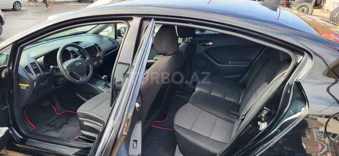 Kia Forte 2016, 225,308 km - 1.8 l - Bakı