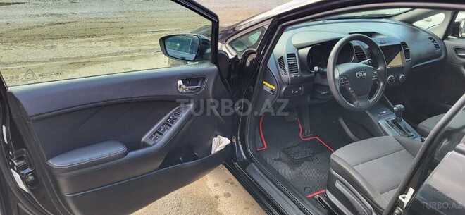 Kia Forte 2016, 225,308 km - 1.8 l - Bakı