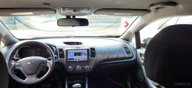 Kia Forte 2016, 225,308 km - 1.8 l - Bakı