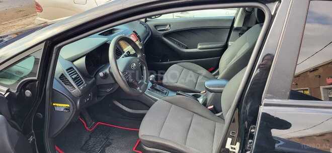 Kia Forte 2016, 225,308 km - 1.8 l - Bakı