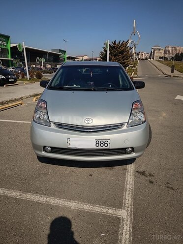 Toyota Prius 2008, 498,897 km - 1.5 л - Bakı