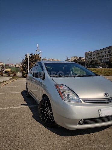 Toyota Prius 2008, 498,897 km - 1.5 л - Bakı