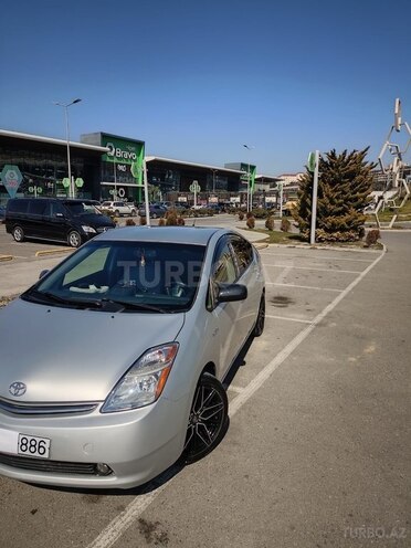 Toyota Prius 2008, 498,897 km - 1.5 л - Bakı