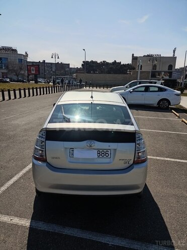 Toyota Prius 2008, 498,897 km - 1.5 л - Bakı