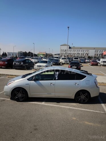 Toyota Prius 2008, 498,897 km - 1.5 л - Bakı