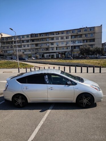 Toyota Prius 2008, 498,897 km - 1.5 л - Bakı