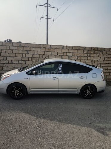 Toyota Prius 2008, 498,897 km - 1.5 л - Bakı