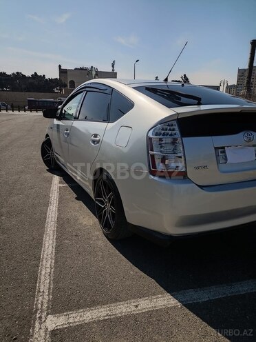 Toyota Prius 2008, 498,897 km - 1.5 л - Bakı