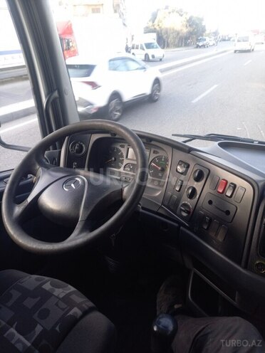 Mercedes Atego 818 2007, 224,000 km - 4.3 l - Bakı