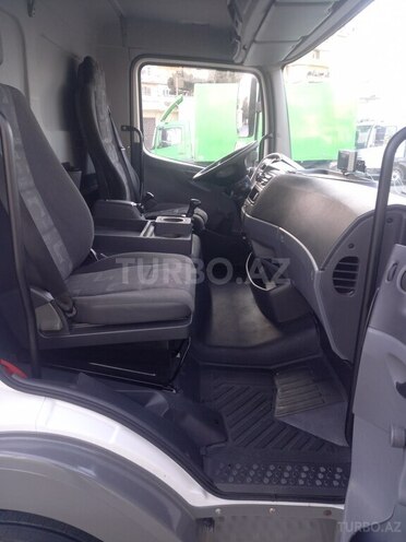 Mercedes Atego 818 2007, 224,000 km - 4.3 l - Bakı