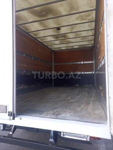Mercedes Atego 818 2007, 224,000 km - 4.3 l - Bakı
