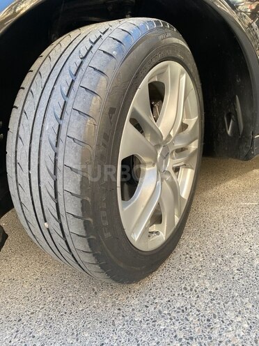 Mercedes E 220 d 2007, 247,000 km - 2.2 l - Bakı