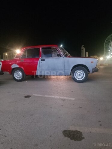 LADA (VAZ) 2107 2005, 62,000 km - 1.6 л - Bakı