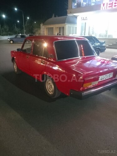 LADA (VAZ) 2107 2005, 62,000 km - 1.6 л - Bakı