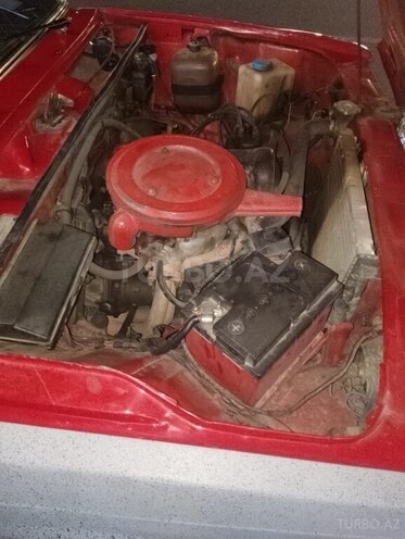LADA (VAZ) 2107 2005, 62,000 km - 1.6 л - Bakı