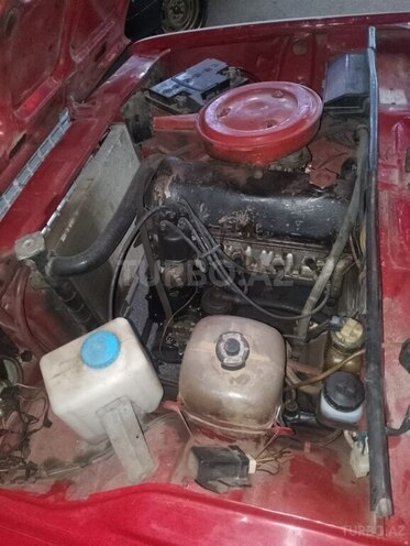 LADA (VAZ) 2107 2005, 62,000 km - 1.6 л - Bakı