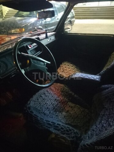LADA (VAZ) 2107 2005, 62,000 km - 1.6 л - Bakı