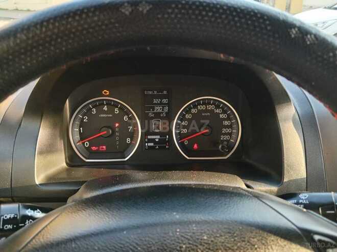 Honda CR-V 2008, 322,190 km - 2.4 l - Bakı