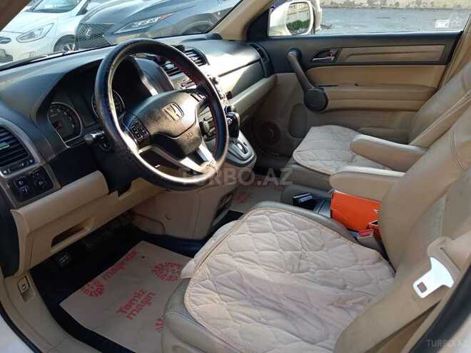 Honda CR-V 2008, 322,190 km - 2.4 l - Bakı