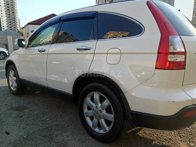 Honda CR-V 2008, 322,190 km - 2.4 l - Bakı