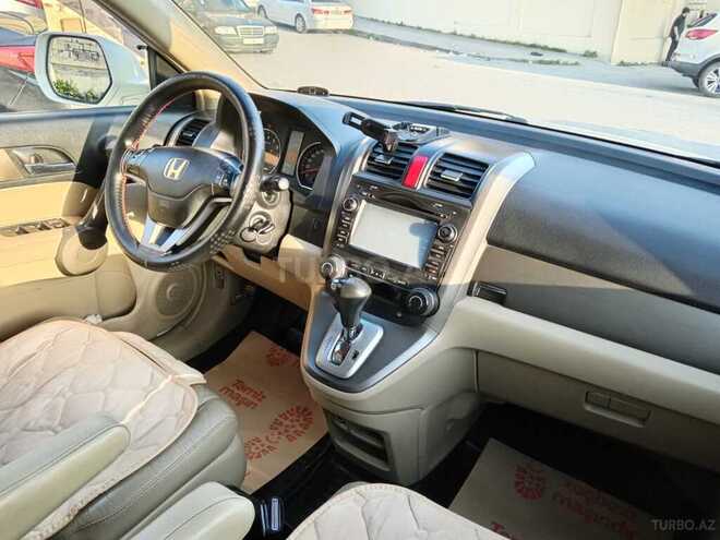 Honda CR-V 2008, 322,190 km - 2.4 l - Bakı