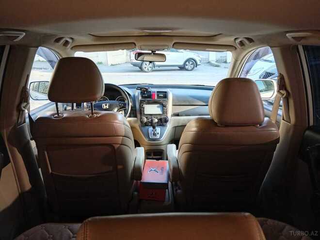 Honda CR-V 2008, 322,190 km - 2.4 l - Bakı