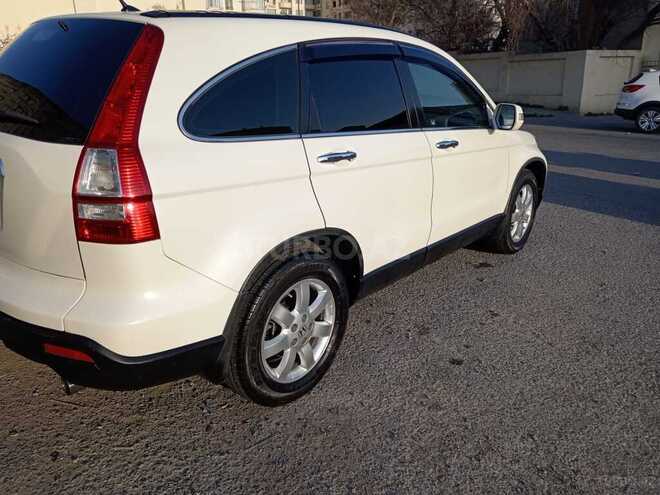 Honda CR-V 2008, 322,190 km - 2.4 l - Bakı
