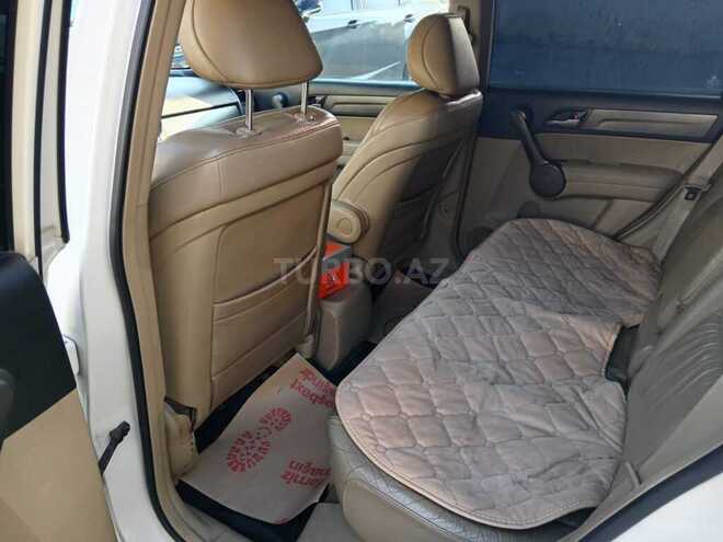 Honda CR-V 2008, 322,190 km - 2.4 l - Bakı