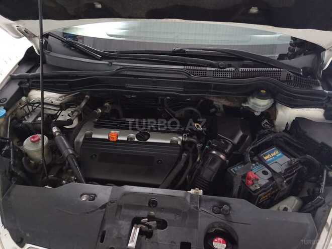 Honda CR-V 2008, 322,190 km - 2.4 l - Bakı