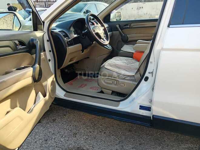 Honda CR-V 2008, 322,190 km - 2.4 l - Bakı