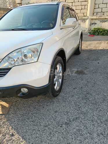 Honda CR-V 2008, 322,190 km - 2.4 l - Bakı