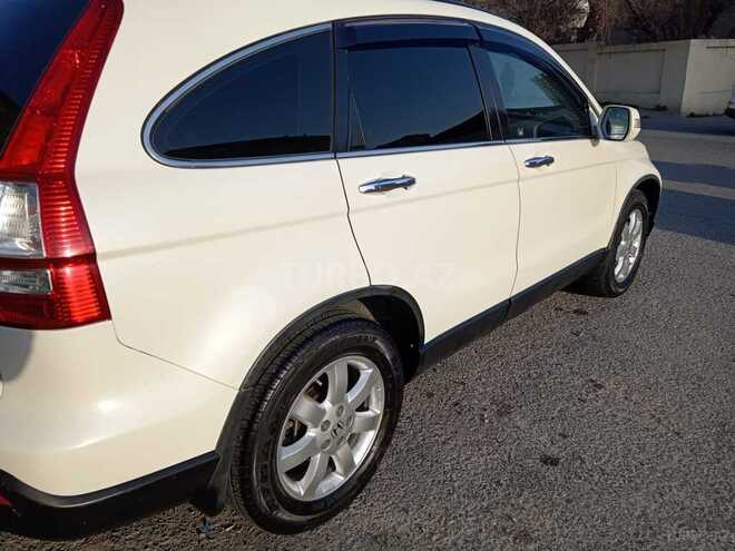 Honda CR-V 2008, 322,190 km - 2.4 l - Bakı