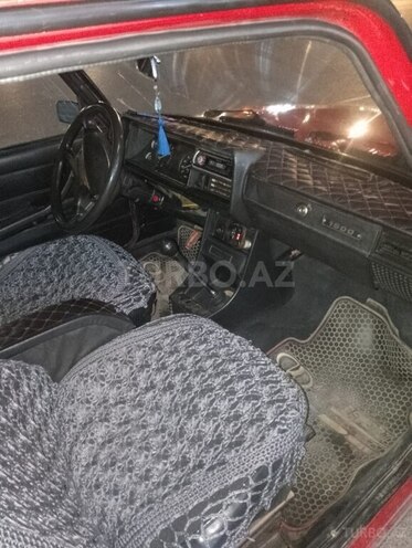 LADA (VAZ) 2107 2005, 62,000 km - 1.6 л - Bakı