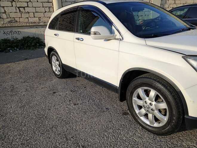 Honda CR-V 2008, 322,190 km - 2.4 l - Bakı