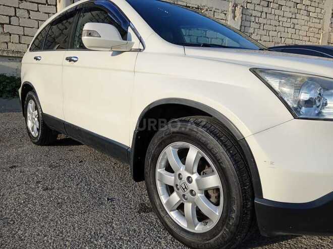 Honda CR-V 2008, 322,190 km - 2.4 l - Bakı