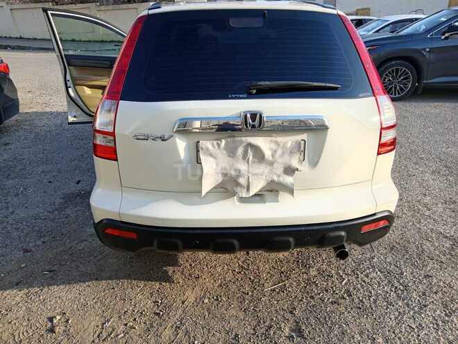 Honda CR-V 2008, 322,190 km - 2.4 l - Bakı