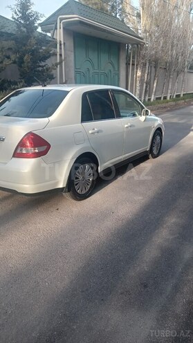 Nissan Tiida 2006, 294,211 km - 1.6 l - Bakı