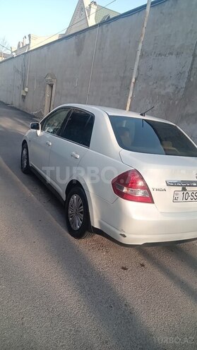 Nissan Tiida 2006, 294,211 km - 1.6 l - Bakı
