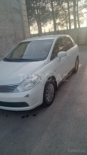 Nissan Tiida 2006, 294,211 km - 1.6 l - Bakı