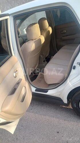 Nissan Tiida 2006, 294,211 km - 1.6 l - Bakı