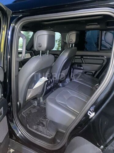 Land Rover Defender 2022, 21,500 km - 3.0 l - Bakı