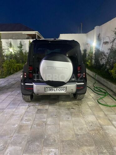 Land Rover Defender 2022, 21,500 km - 3.0 l - Bakı