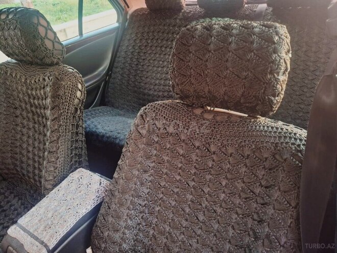 Mercedes E 220 d 2001, 868,156 km - 2.2 l - Bakı