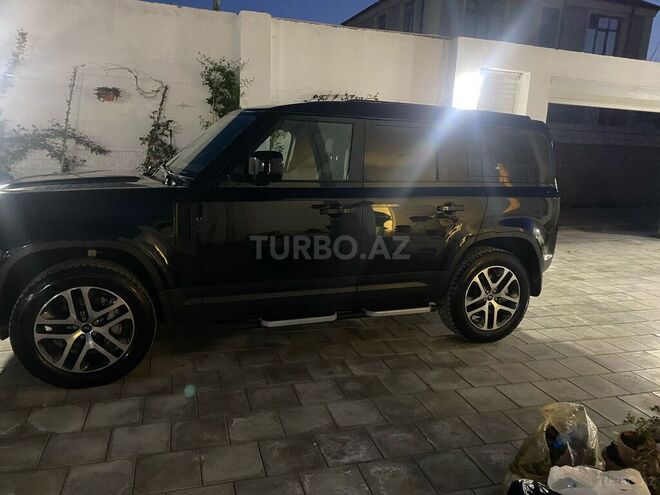 Land Rover Defender 2022, 21,500 km - 3.0 l - Bakı