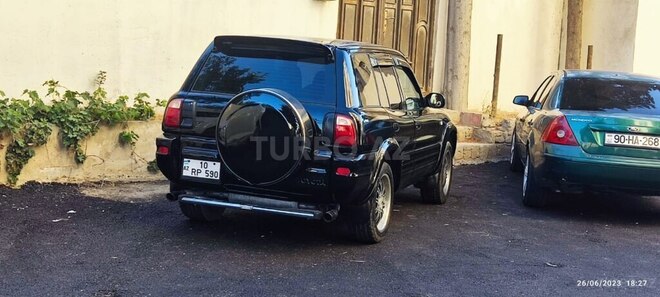 Toyota RAV4 1996, 350,000 km - 2.0 l - Bakı