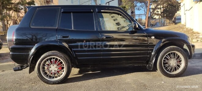 Toyota RAV4 1996, 350,000 km - 2.0 l - Bakı